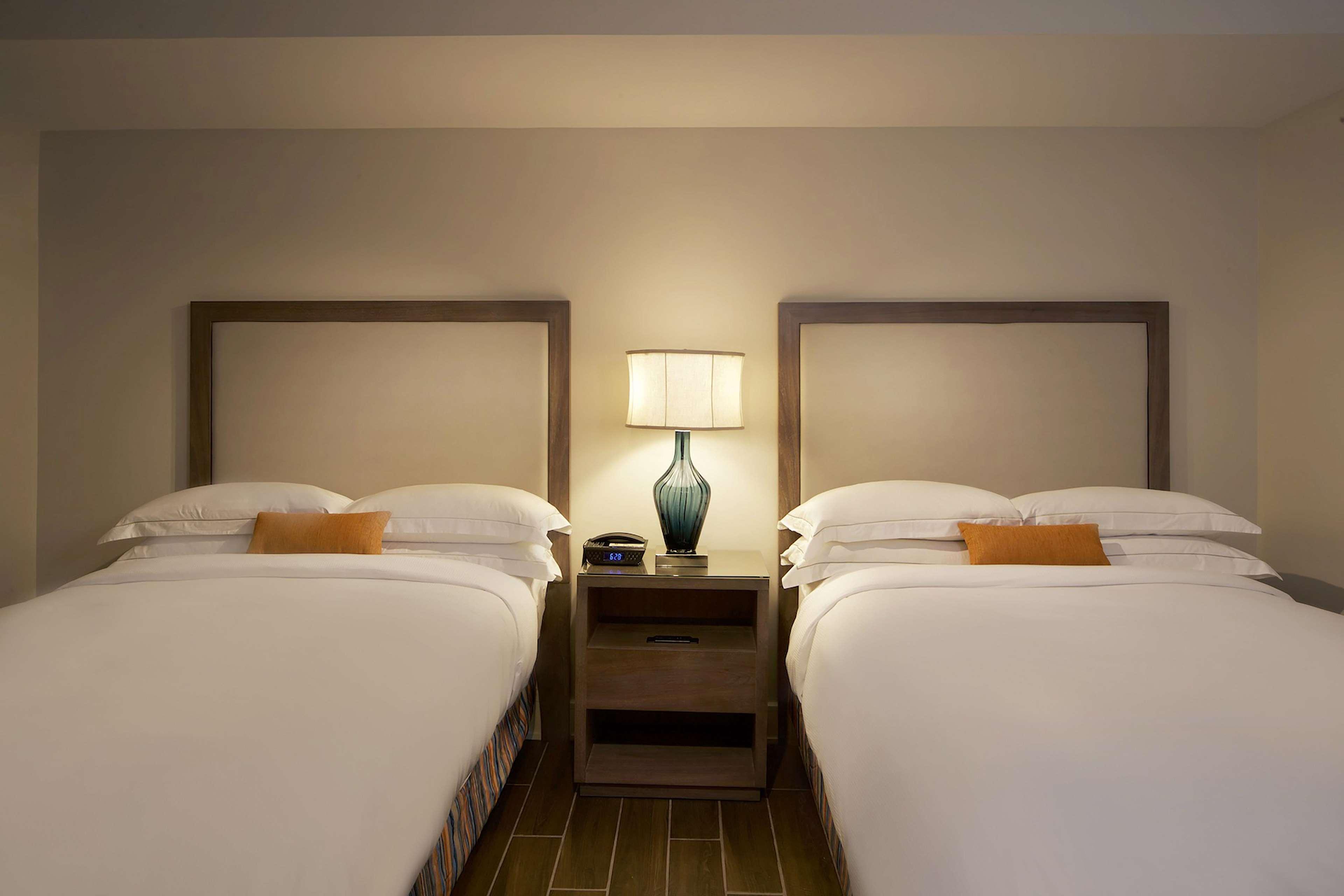 โอเชียน โอ๊ค รีสอร์ต บาย ฮิลตัน แกรนด์ แวเคชั่น Hotel ฮิลตันเฮดไอส์แลนด์ ภายนอก รูปภาพ
