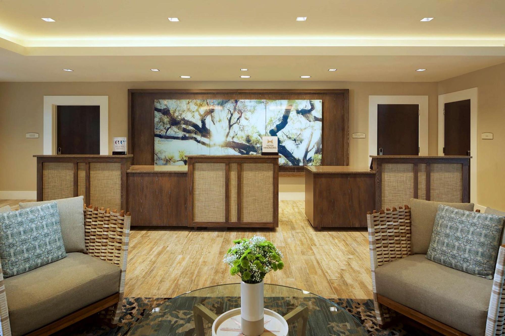 โอเชียน โอ๊ค รีสอร์ต บาย ฮิลตัน แกรนด์ แวเคชั่น Hotel ฮิลตันเฮดไอส์แลนด์ ภายนอก รูปภาพ