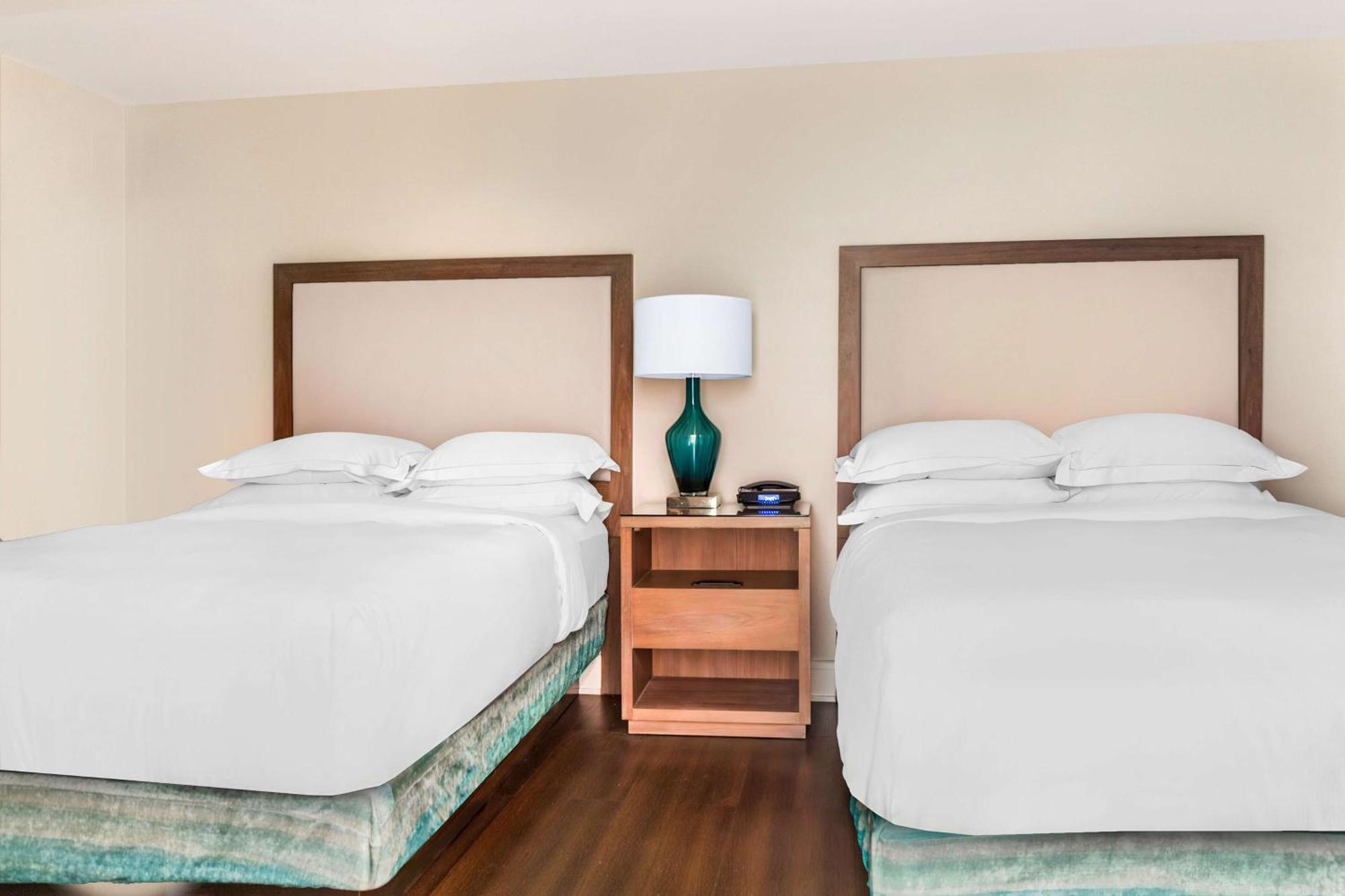 โอเชียน โอ๊ค รีสอร์ต บาย ฮิลตัน แกรนด์ แวเคชั่น Hotel ฮิลตันเฮดไอส์แลนด์ ภายนอก รูปภาพ